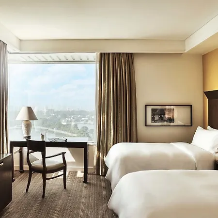 Pan Pacific Hanoi Exterior photo
