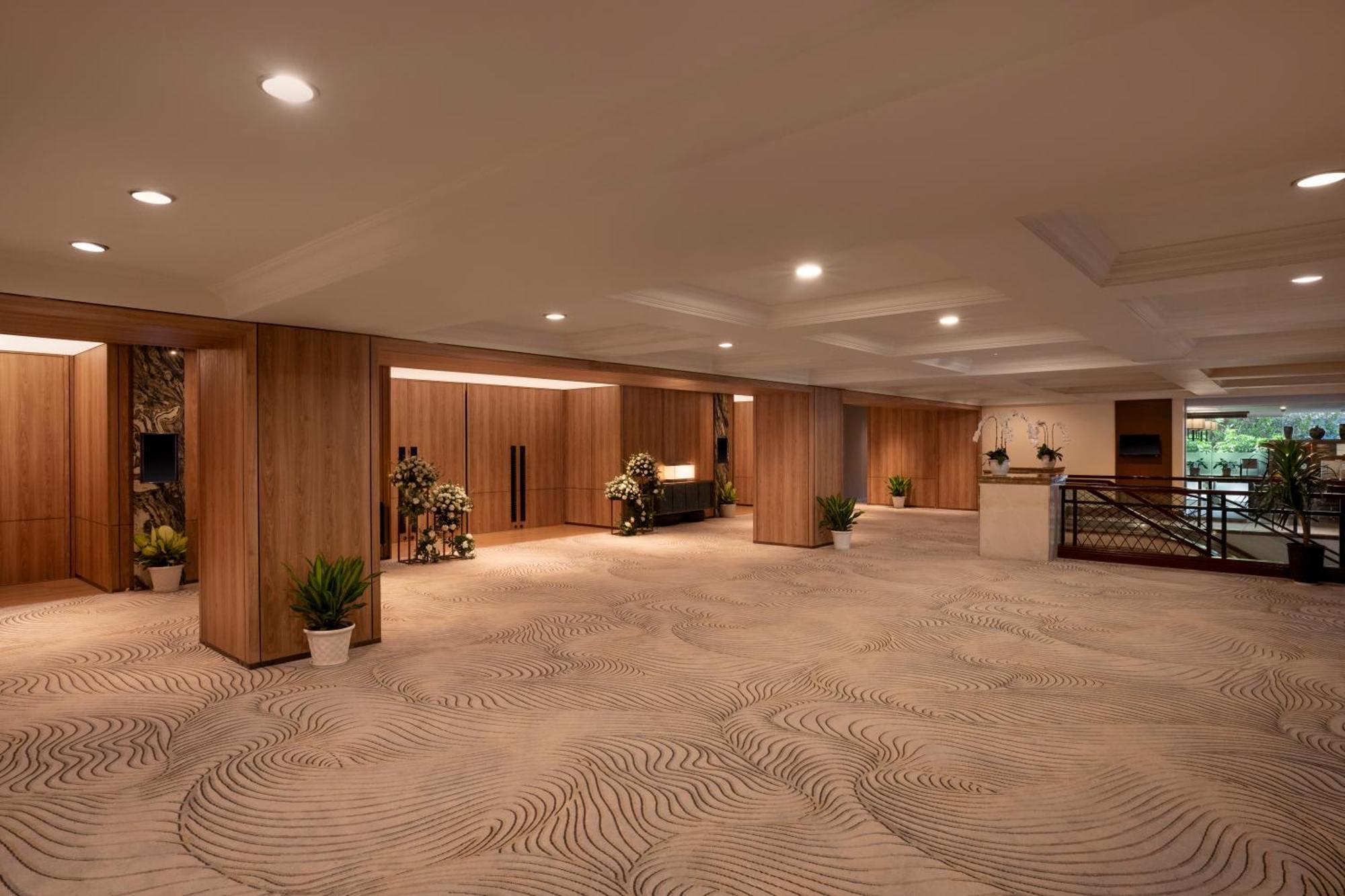 Pan Pacific Hanoï