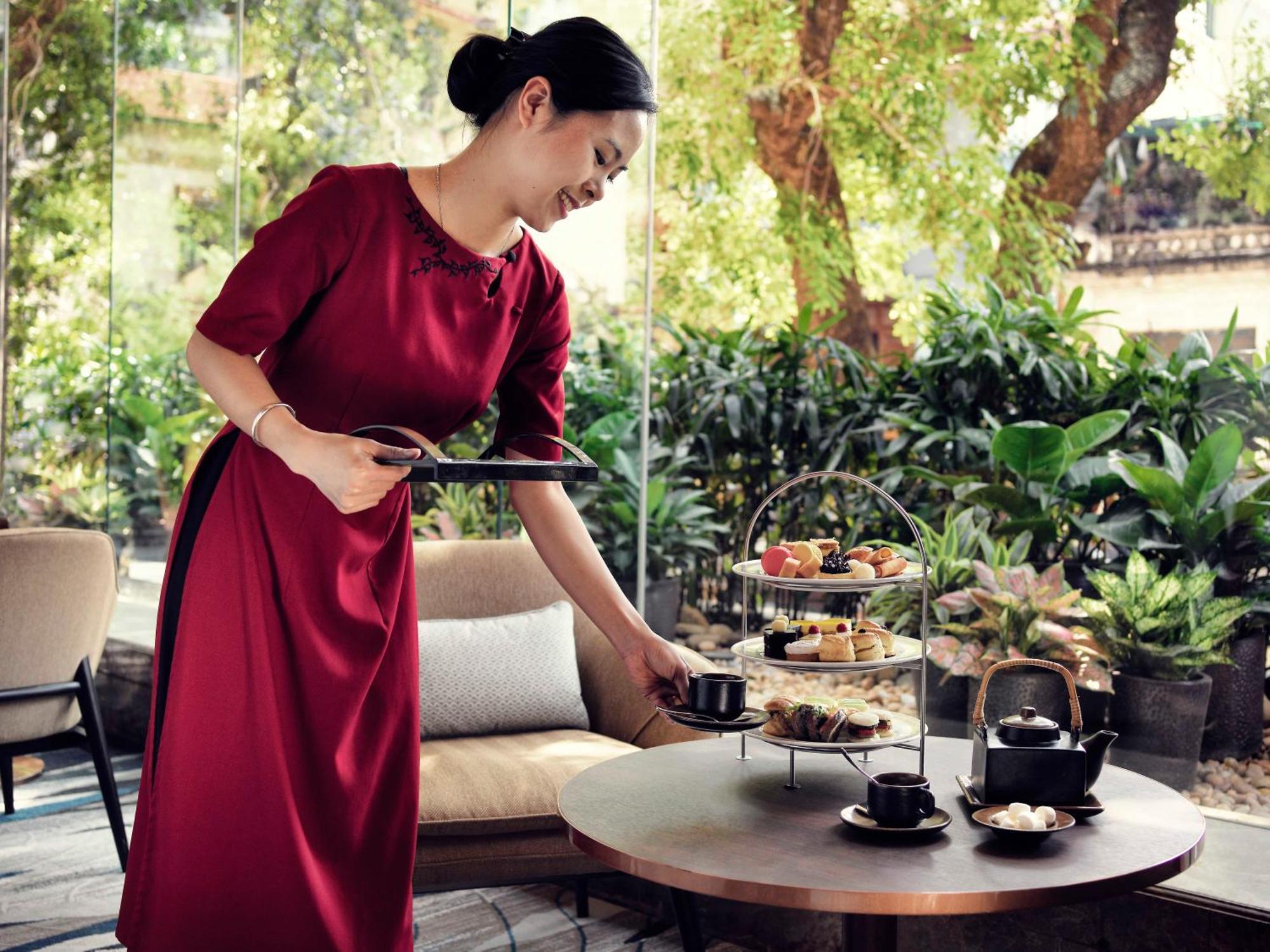 Pan Pacific Отель 5*