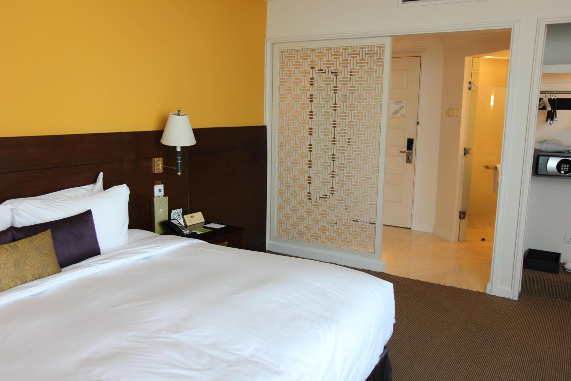 Pan Pacific 5* Hanoï