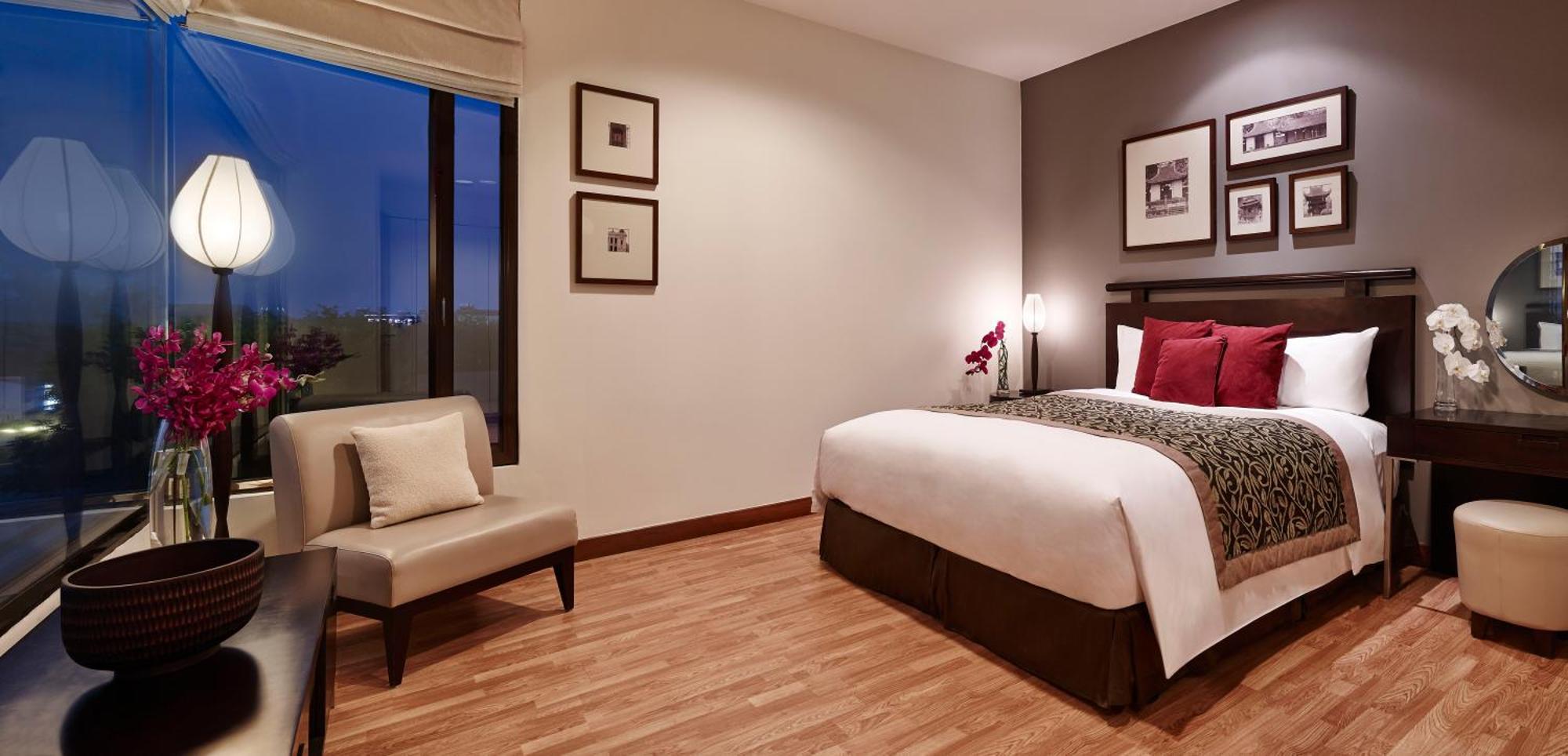 Hotel Pan Pacific